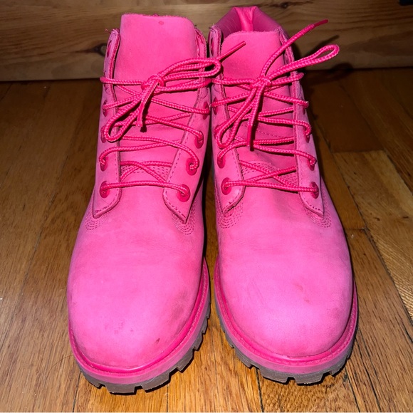Timberland 6” Waterproof Boots. Excellent condition. - Picture 5 of 9